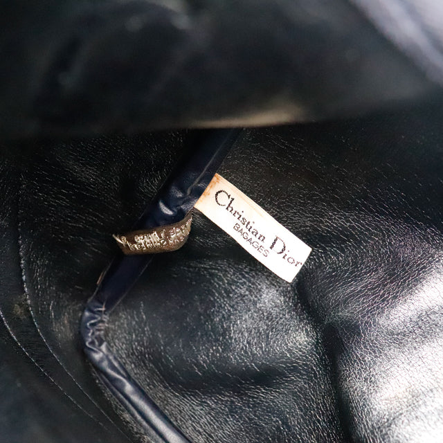 Le Boston Trotter Dior