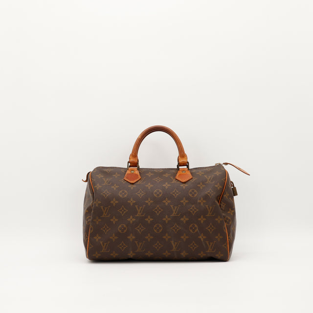 Le Speedy 30 Louis Vuitton