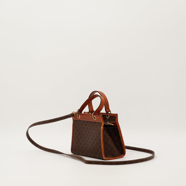 Le Mini Tote Bag Céline Macadam
