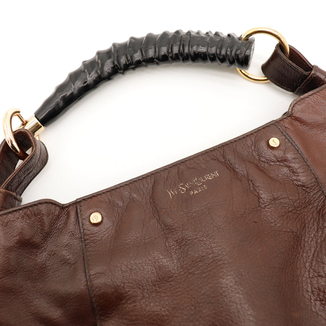 A Mombassa Yves Saint Laurent