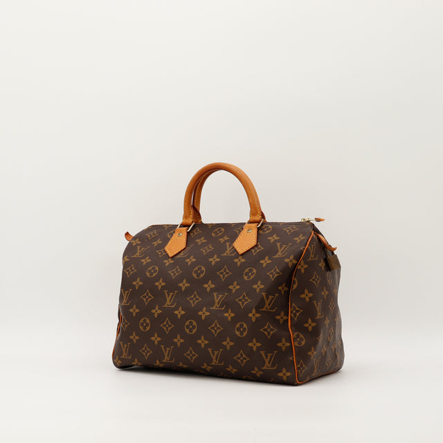 Le Speedy 35 Louis Vuitton
