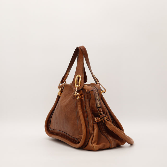 Le Paraty Chloé Camel