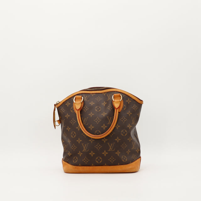 El Lockit PM Louis Vuitton