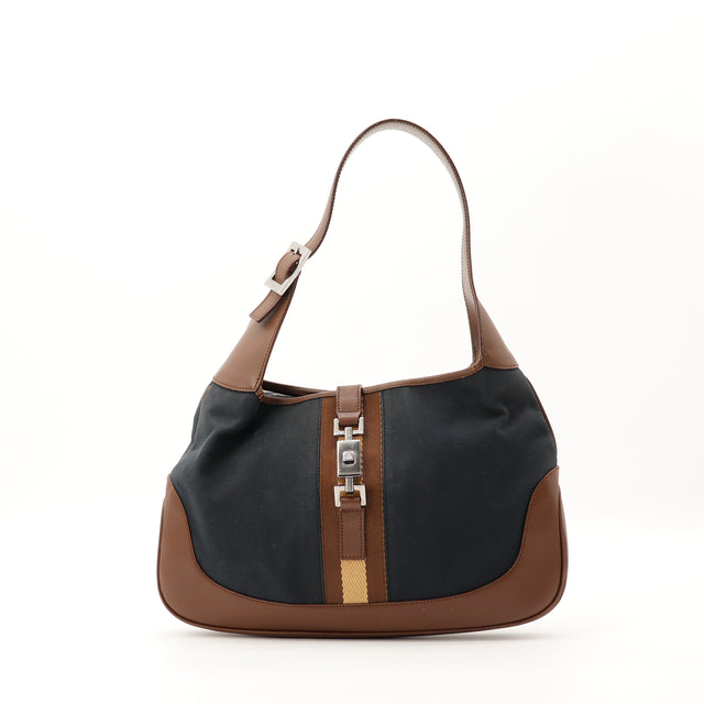 Le Jackie Gucci Toile