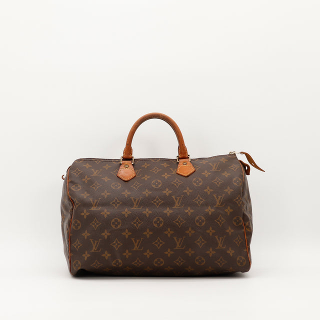 Le Speedy 35 Louis Vuitton