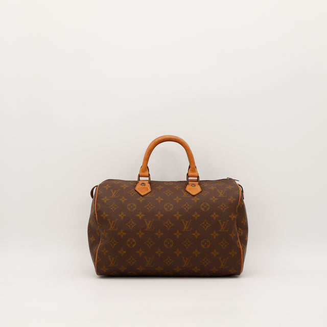 Le Speedy 30 Louis Vuitton