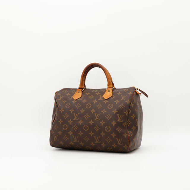 Le Speedy 30 Louis Vuitton