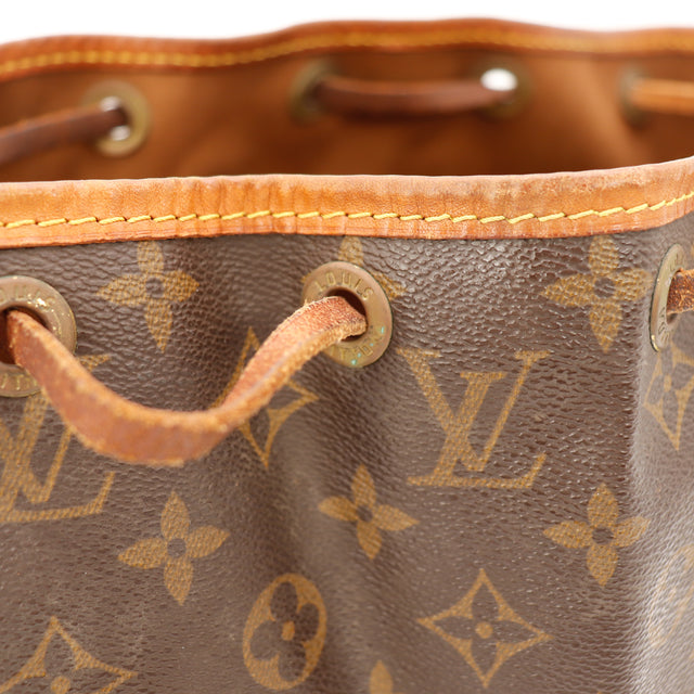 Le Petit Noé Louis Vuitton