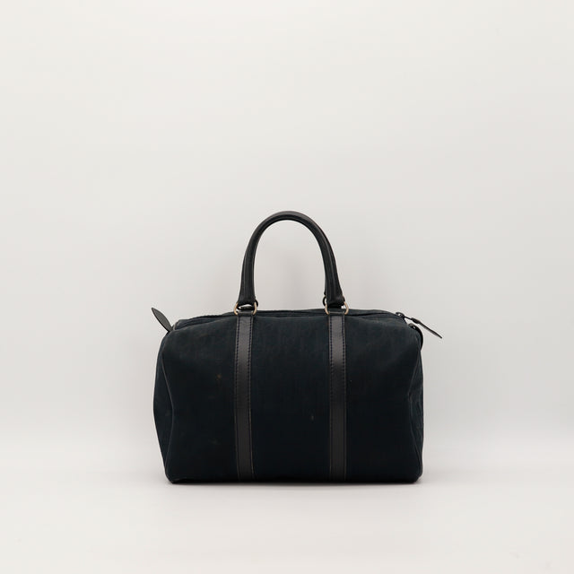 Le Boston Trotter Dior Marine