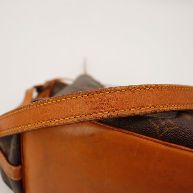 A Le Petit Noé Louis Vuitton