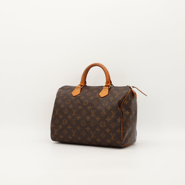 Le Speedy 30 Louis Vuitton