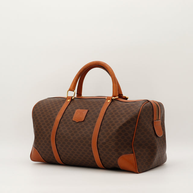 Le Boston Céline Macadam