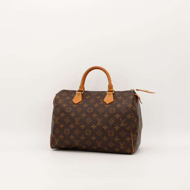 Le Speedy 30 Louis Vuitton