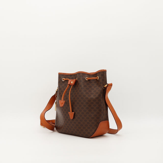 Le Seau Céline Macadam