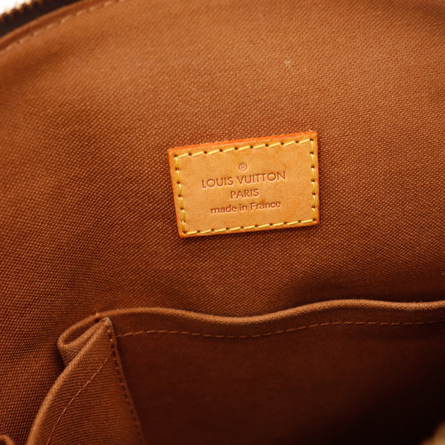 El Lockit PM Louis Vuitton
