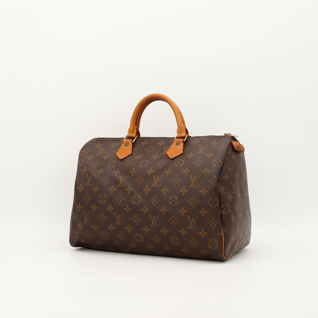 Le Speedy 35 Louis Vuitton