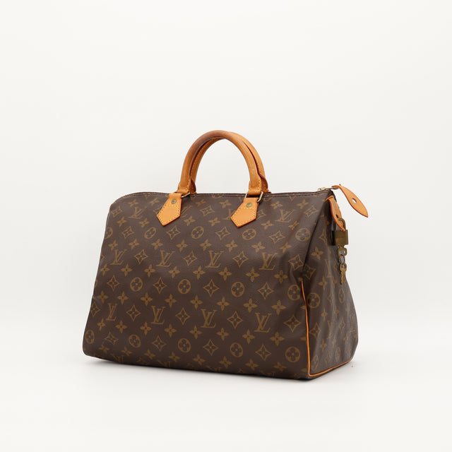 Le Speedy 35 Louis Vuitton