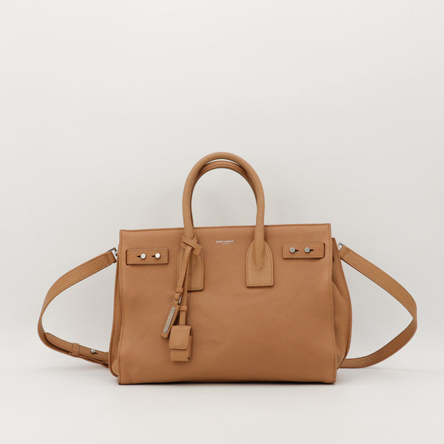 Le Sac de Jour Souple Medium Saint Laurent