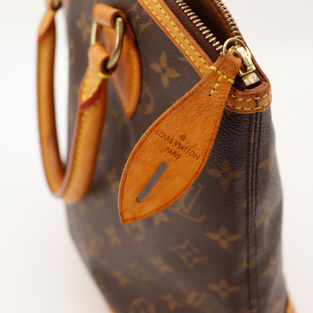 El Lockit PM Louis Vuitton