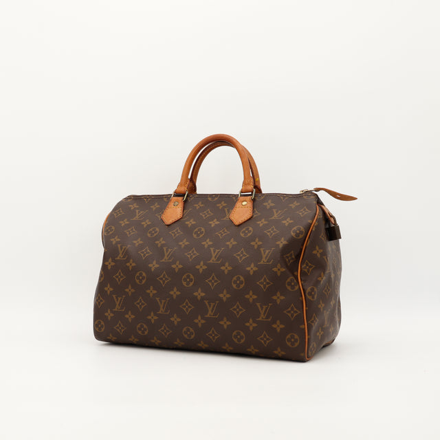 Le Speedy 35 Louis Vuitton