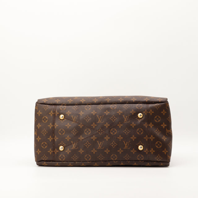 Le Artsy Louis Vuitton