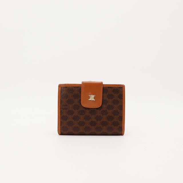 Le Portefeuille Céline Macadam