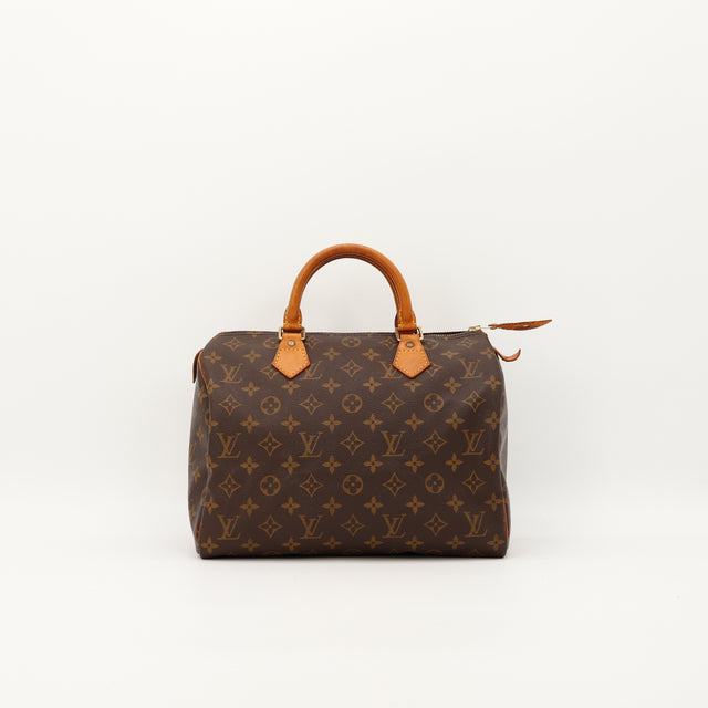 Le Speedy 30 Louis Vuitton