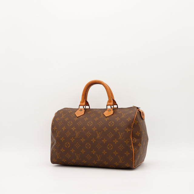Le Speedy 30 Louis Vuitton
