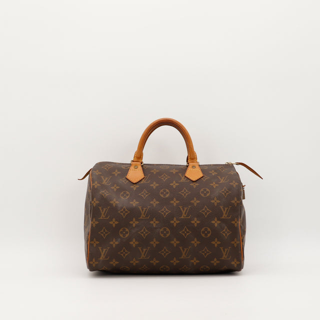 Le Speedy 30 Louis Vuitton