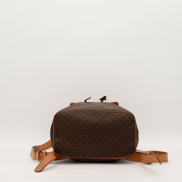 Le Sac à Dos Céline Macadam