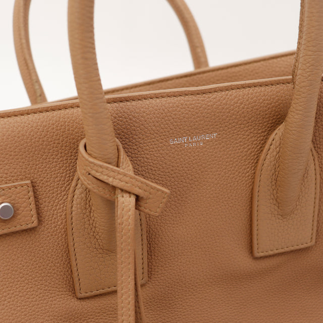 Le Sac de Jour Souple Medium Saint Laurent