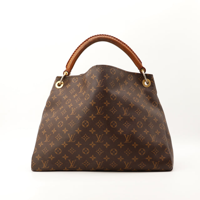 Le Artsy Louis Vuitton