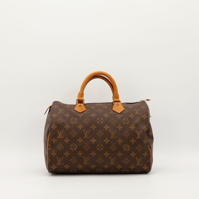 Le Speedy 30 Louis Vuitton