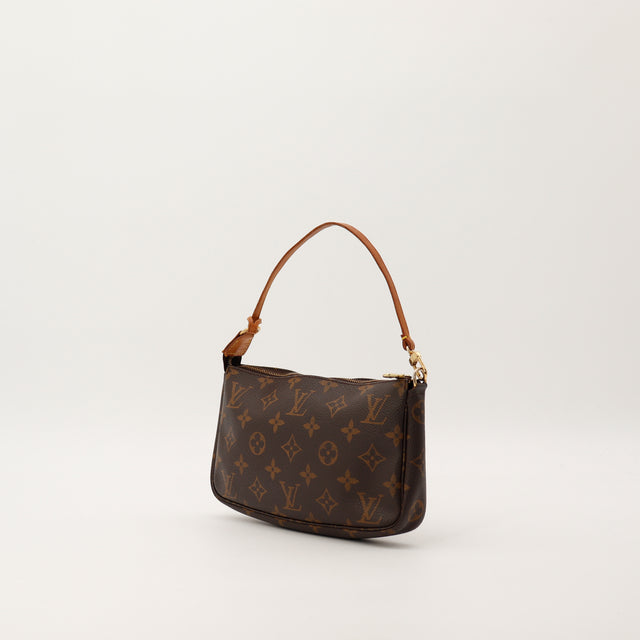 La Pochette Accessoires Louis Vuitton