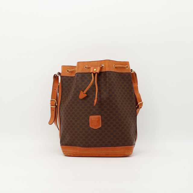 Le Seau Céline Macadam