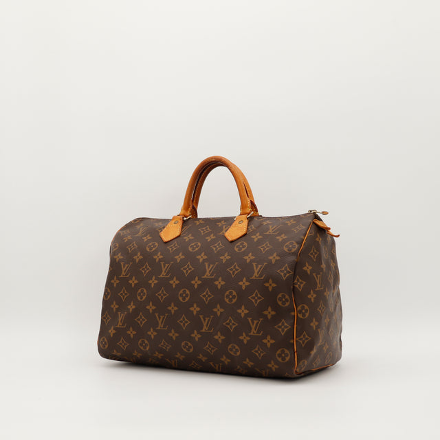 Le Speedy 35 Louis Vuitton