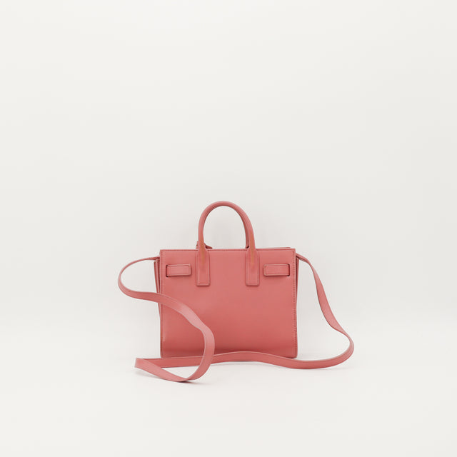 The Sac de Jour Nano Saint Laurent