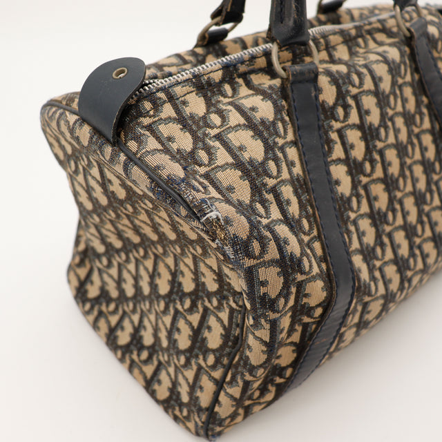 Le Boston Trotter Dior