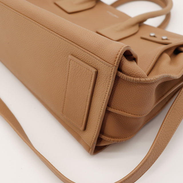 Le Sac de Jour Souple Medium Saint Laurent