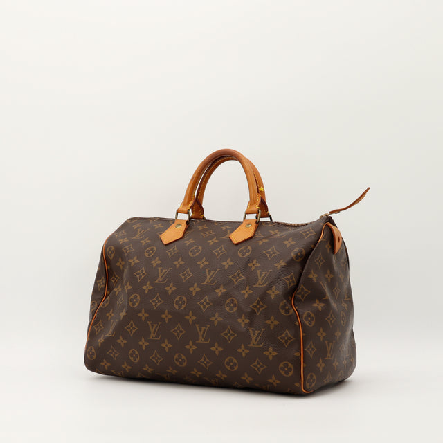 Le Speedy 35 Louis Vuitton
