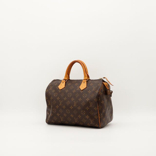 Le Speedy 30 Louis Vuitton