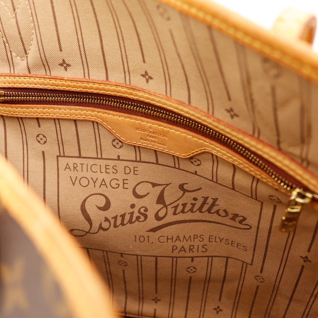 Le Neverfull GM Louis Vuitton