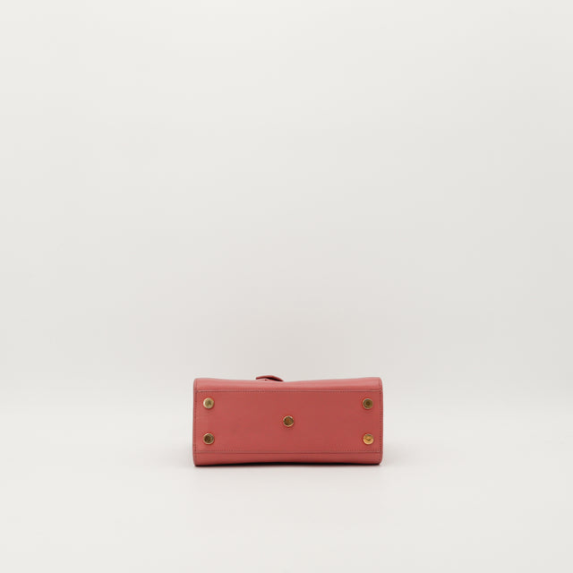 The Sac de Jour Nano Saint Laurent
