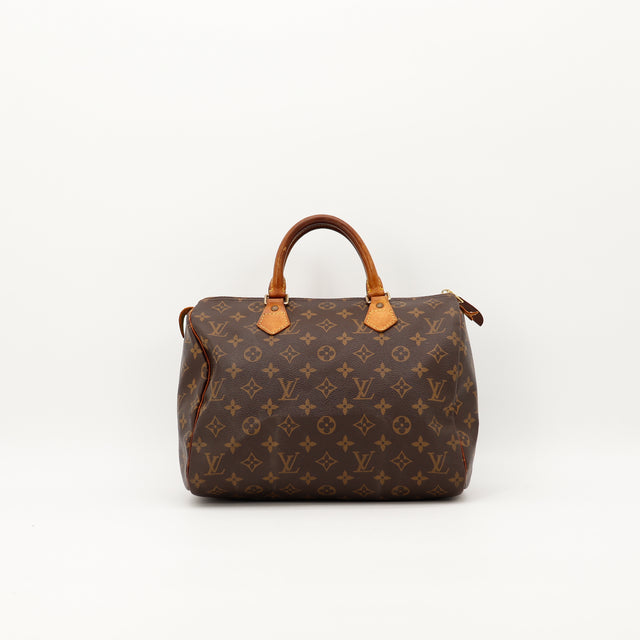 Le Speedy 30 Louis Vuitton