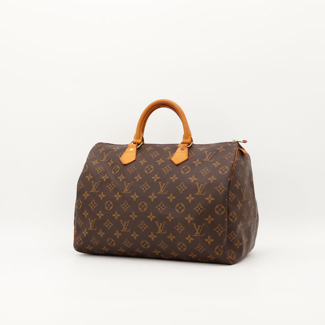 Le Speedy 35 Louis Vuitton