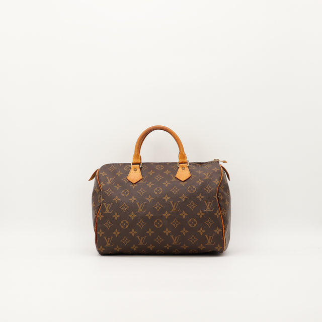 Le Speedy 30 Louis Vuitton