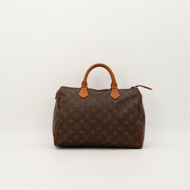 Le Speedy 30 Louis Vuitton