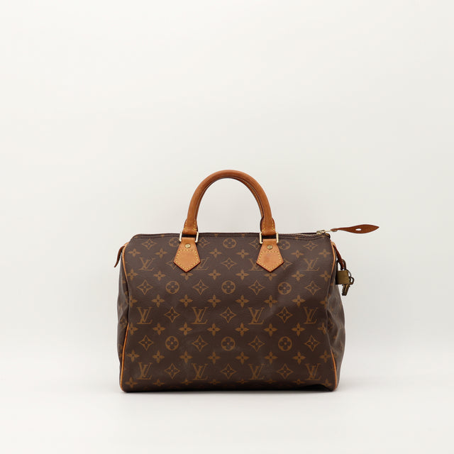 Le Speedy 30 Louis Vuitton