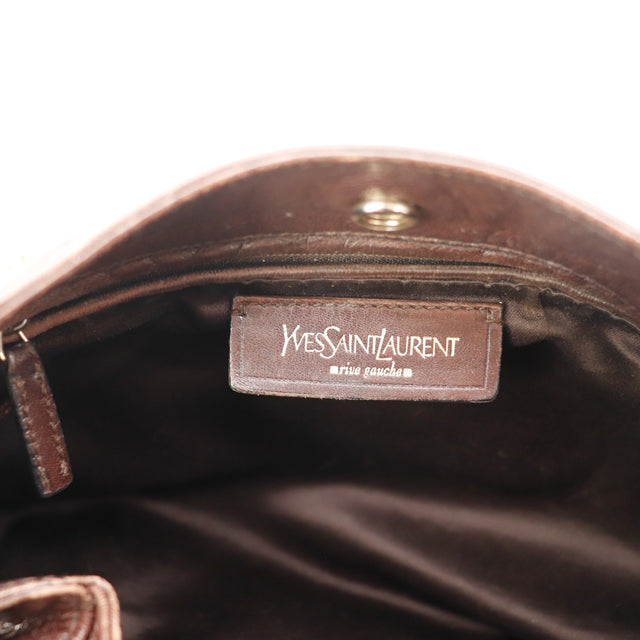 A Mombassa Yves Saint Laurent