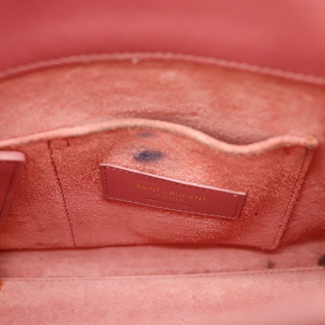 The Sac de Jour Nano Saint Laurent